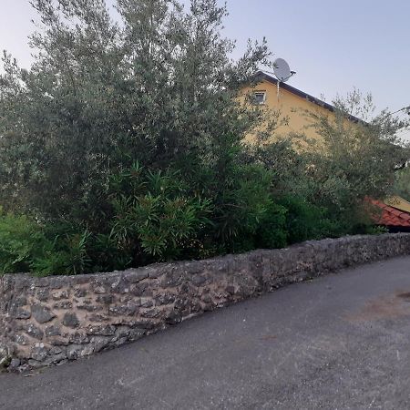 Apartmani Ljerka Malinska Εξωτερικό φωτογραφία
