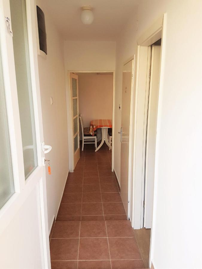 Apartmani Ljerka Malinska Εξωτερικό φωτογραφία