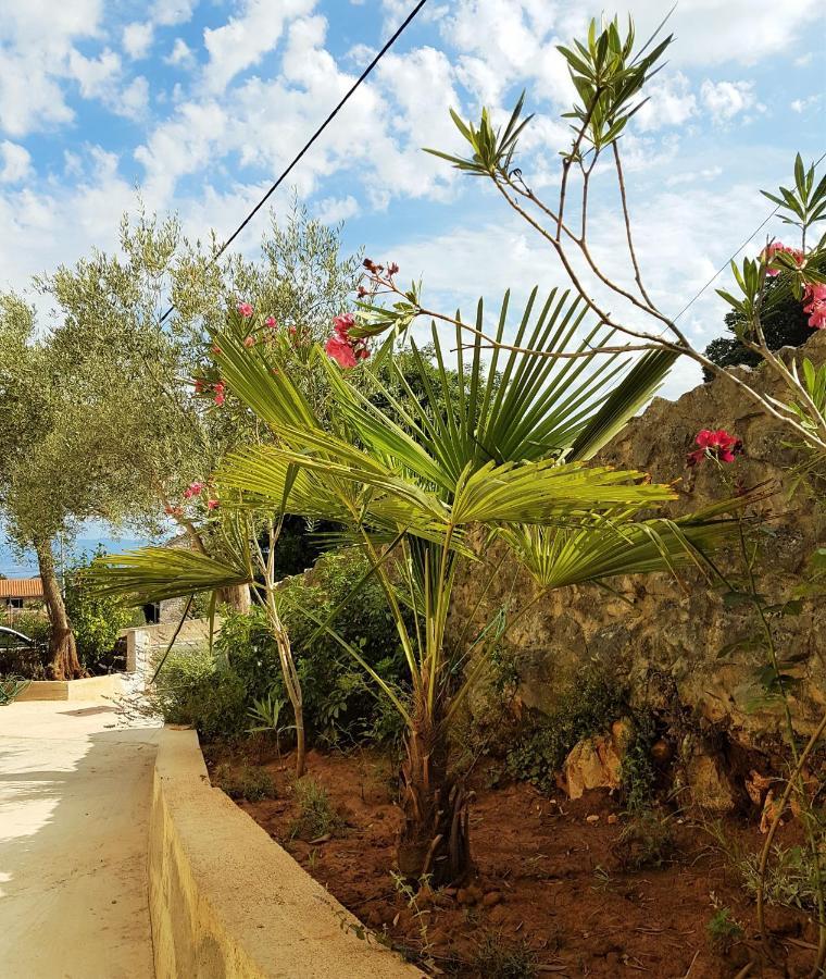 Apartmani Ljerka Malinska Εξωτερικό φωτογραφία