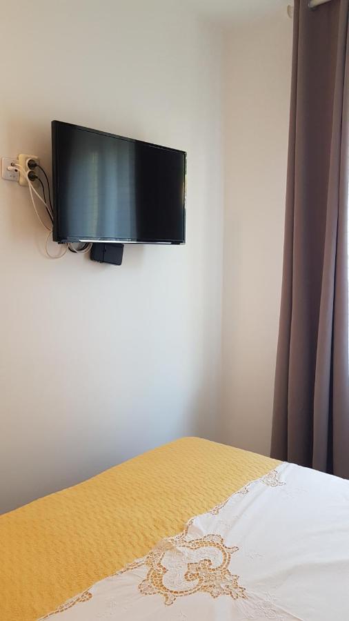 Apartmani Ljerka Malinska Εξωτερικό φωτογραφία