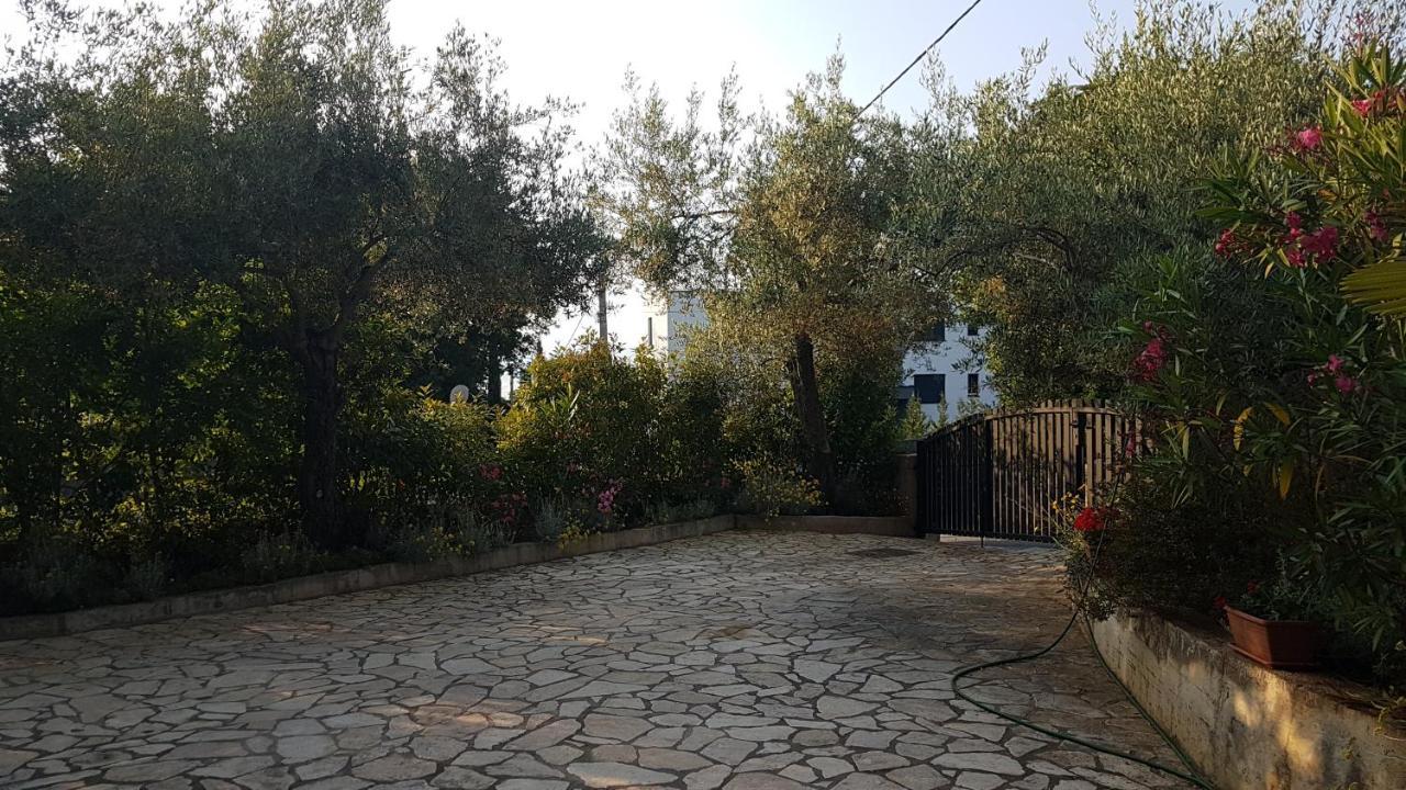 Apartmani Ljerka Malinska Εξωτερικό φωτογραφία
