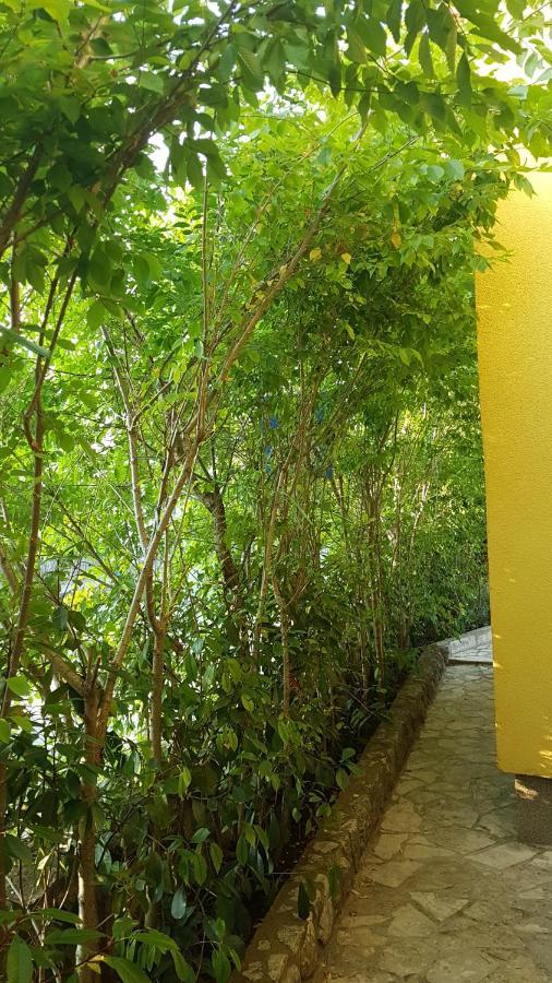 Apartmani Ljerka Malinska Εξωτερικό φωτογραφία